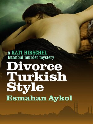 cover image of Divorce Turkish Style